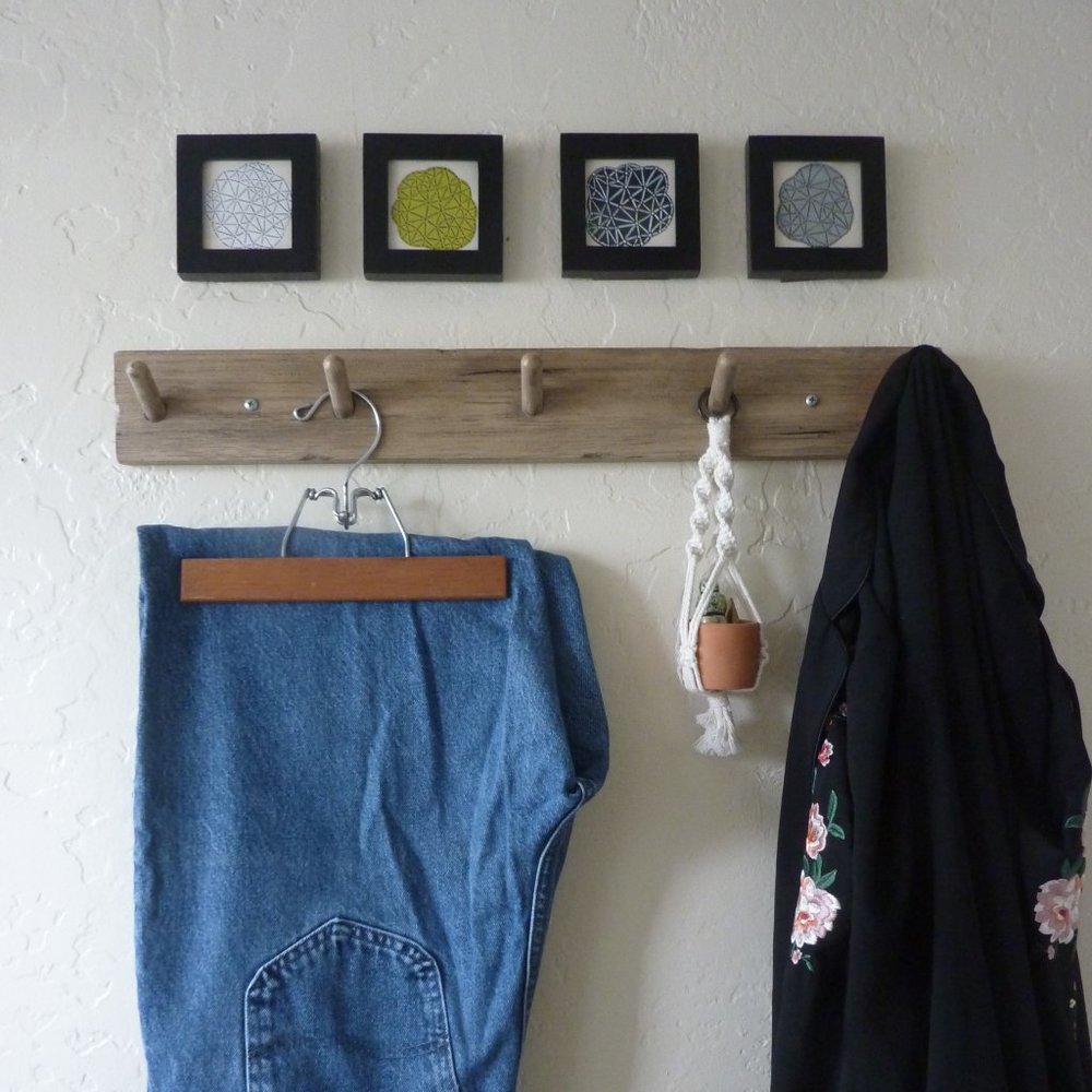 Lee Denim Mom Jeans